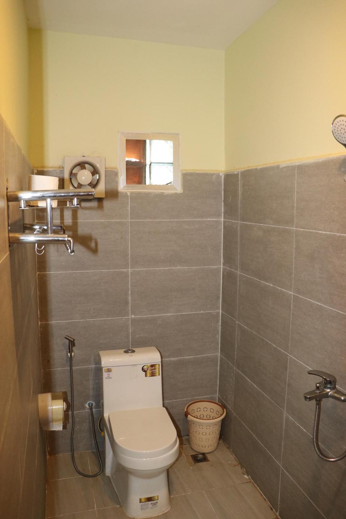 Ahha Boutique Kampot Hotel Ngoại thất bức ảnh