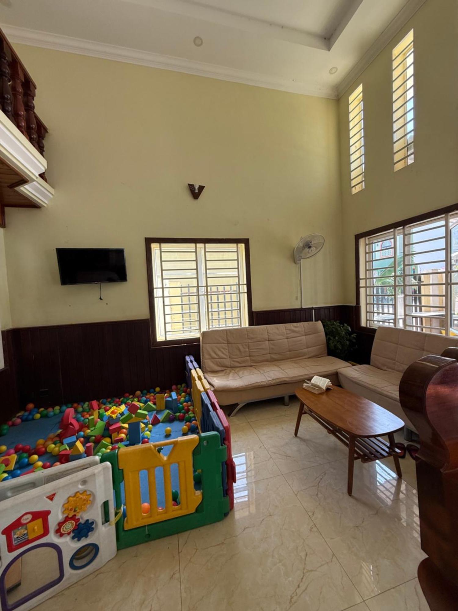 Ahha Boutique Kampot Hotel Ngoại thất bức ảnh